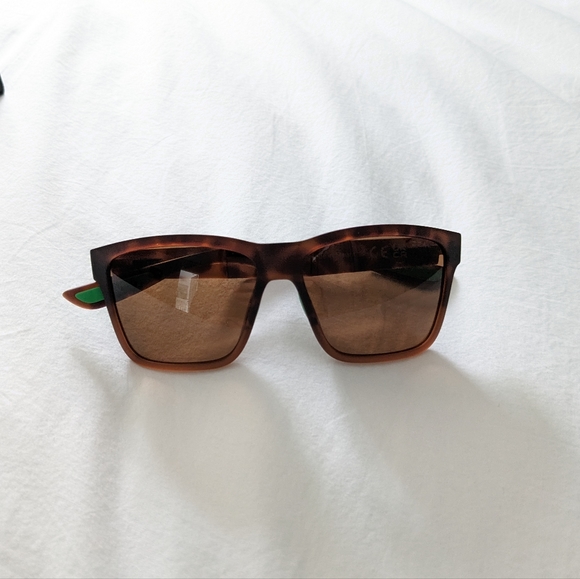 Brand new ZEAL OPTICS by MAUI JIM Mason sunglasses - unisex - Picture 8 of 8